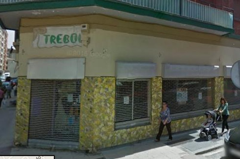 Local Comercial en Rio Ebro, 15
