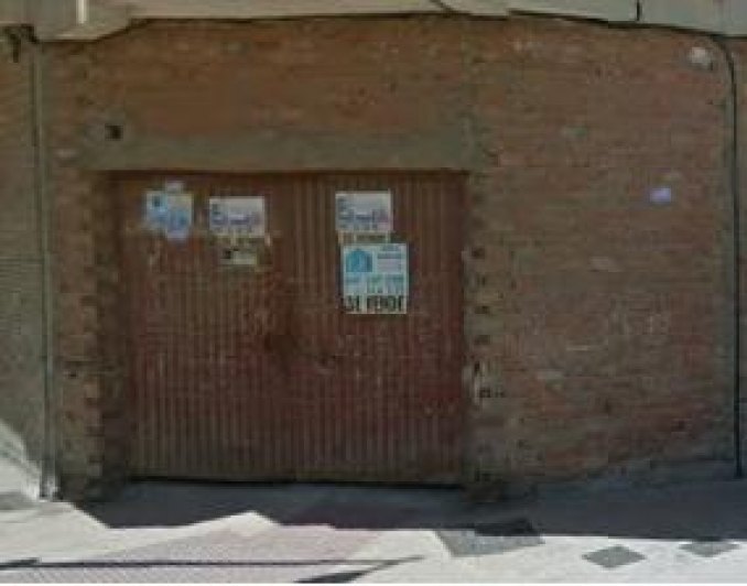 Local venta C/ Arenal nº 119