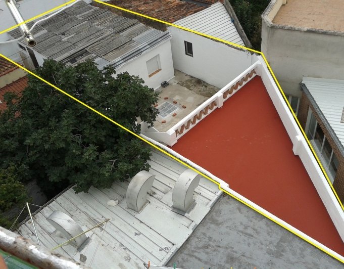 Local venta C/ Ciudad Jardín nº11