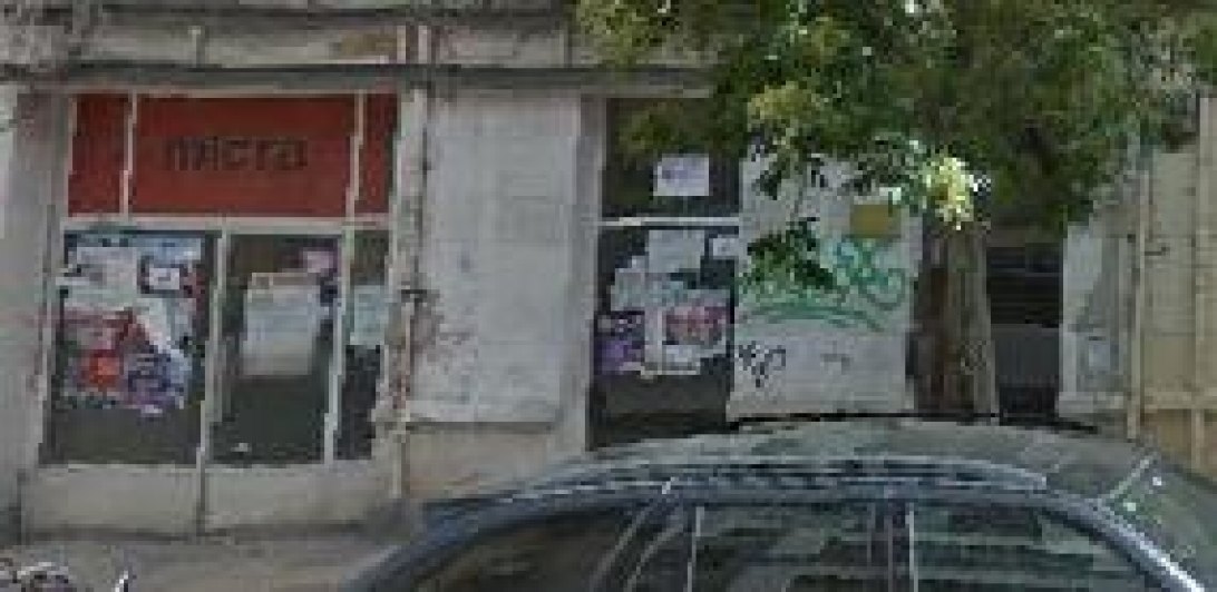 Locales venta C/ Vitoria nº34