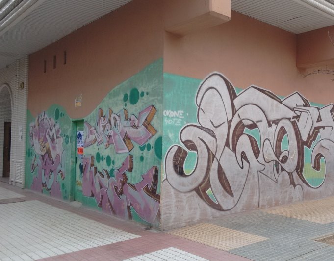 Local 84 m2