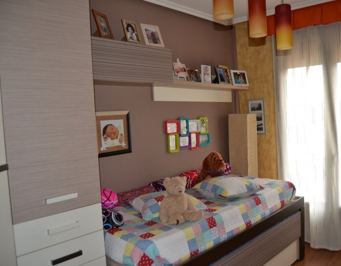 Vivienda para entrar a vivir en Puentelarra