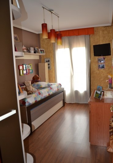 Vivienda para entrar a vivir en Puentelarra