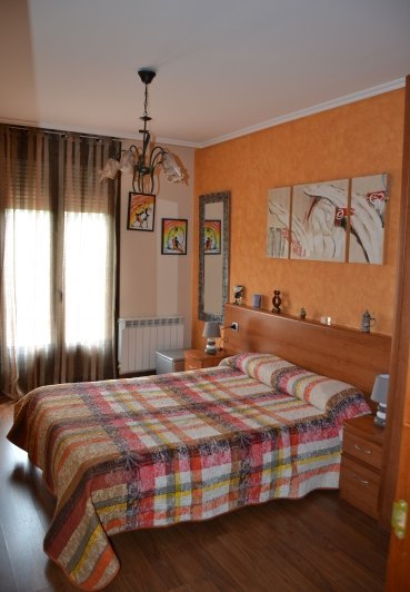 Vivienda para entrar a vivir en Puentelarra