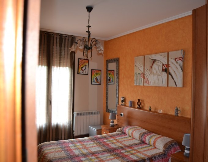 Vivienda para entrar a vivir en Puentelarra