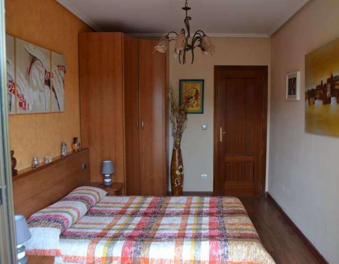 Vivienda para entrar a vivir en Puentelarra