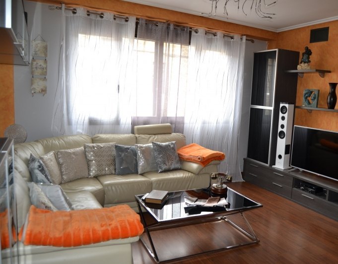 Vivienda para entrar a vivir en Puentelarra