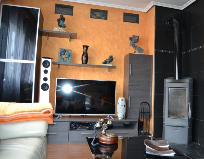 Vivienda para entrar a vivir en Puentelarra