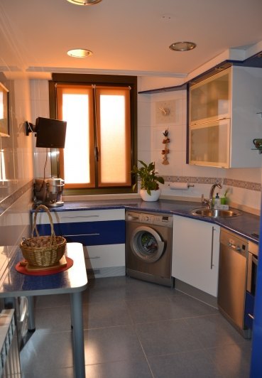Vivienda para entrar a vivir en Puentelarra