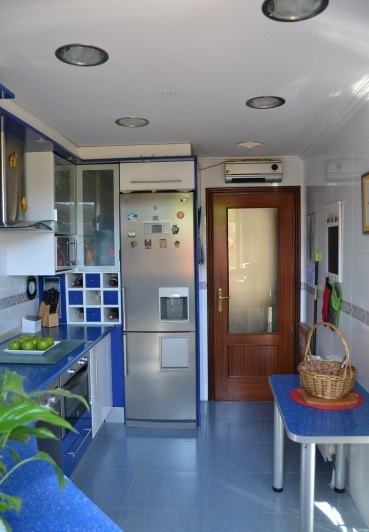 Vivienda para entrar a vivir en Puentelarra