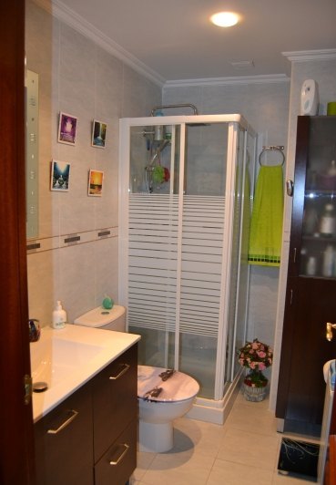 Vivienda para entrar a vivir en Puentelarra