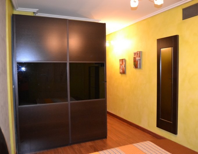 Vivienda para entrar a vivir en Puentelarra
