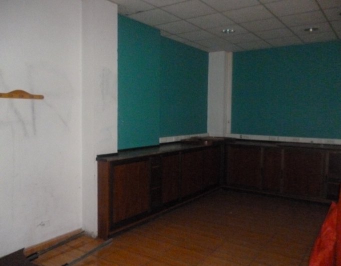 Local comercial habilitado