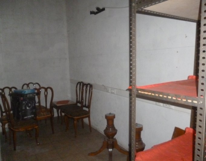 Local comercial habilitado