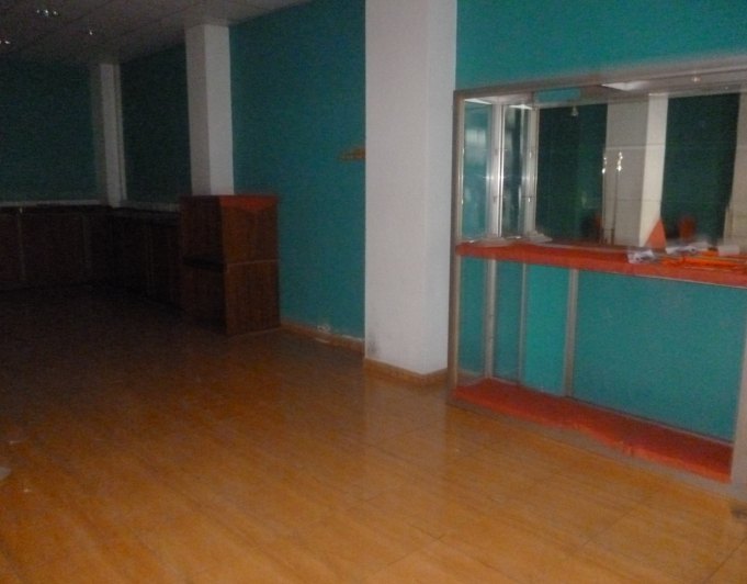 Local comercial habilitado