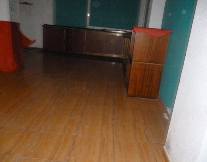 Local comercial habilitado
