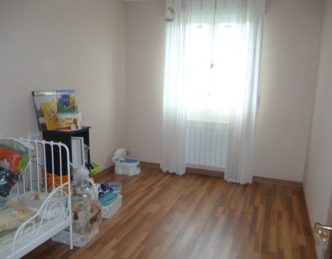 Terraced house in the village of La Rioja 15 minutes from Miranda