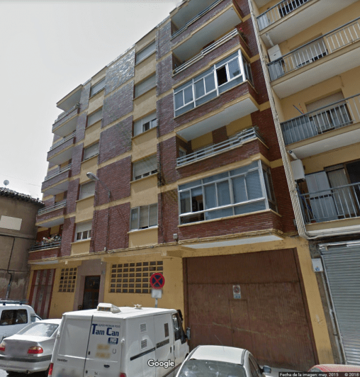 Local Comercial de planta baja y sótano