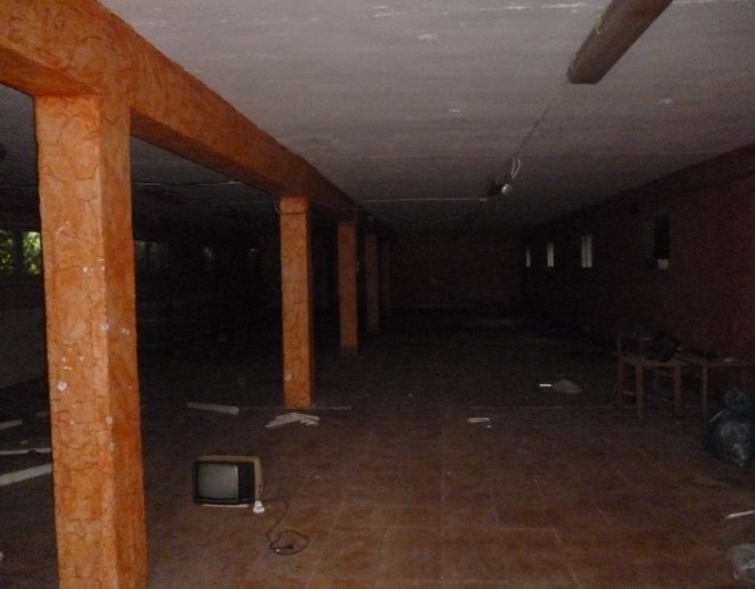Local for rent in Miranda de Ebro