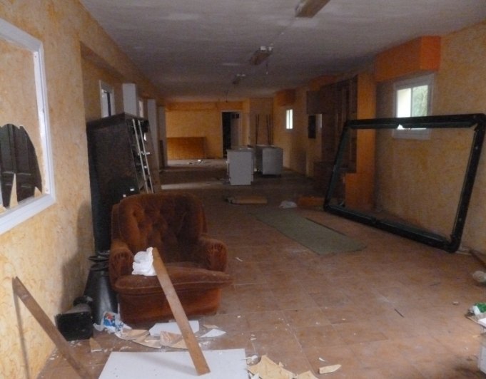 Local for rent in Miranda de Ebro