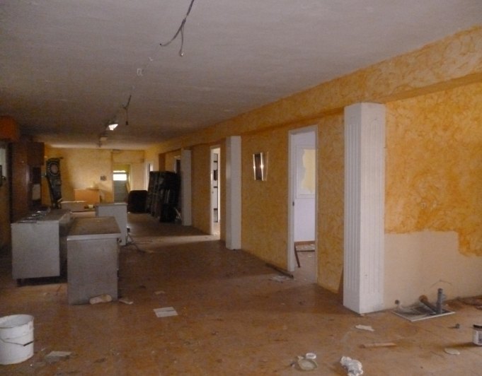 Local for rent in Miranda de Ebro