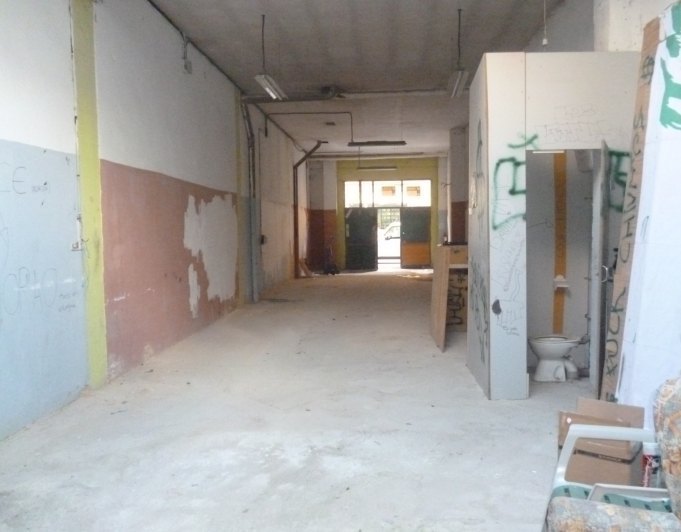 Local en venta o alquiler en Miranda de Ebro