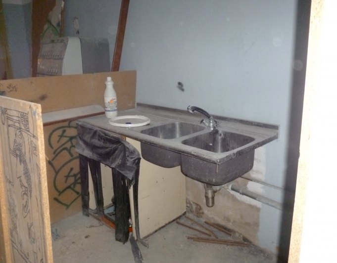 Local en venta o alquiler en Miranda de Ebro