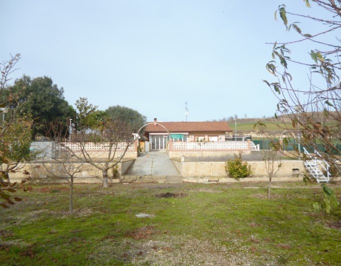 Casa en venta en Ayuelas