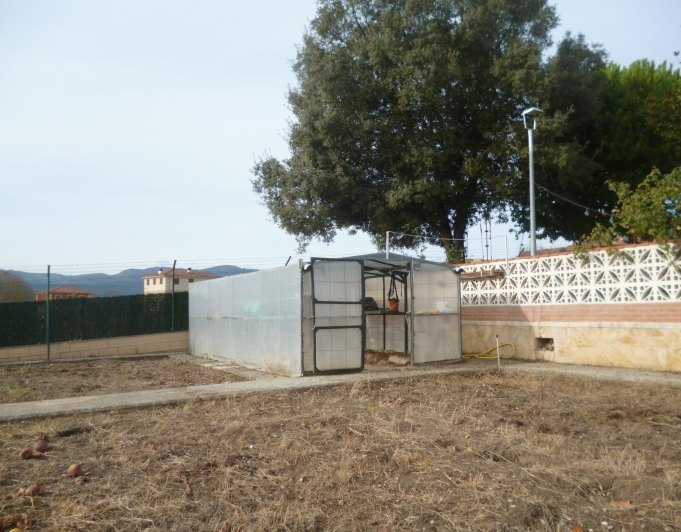 Casa en venta en Ayuelas