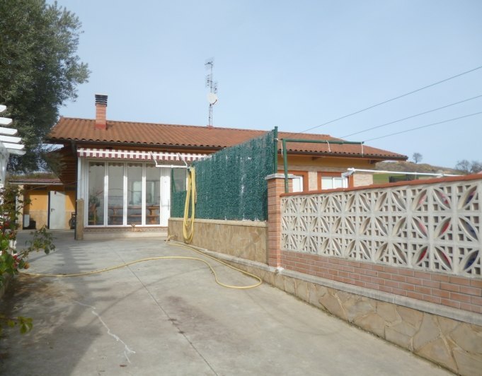 Casa en venta en Ayuelas