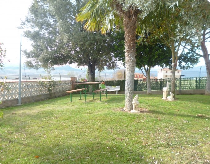Casa en venta en Ayuelas