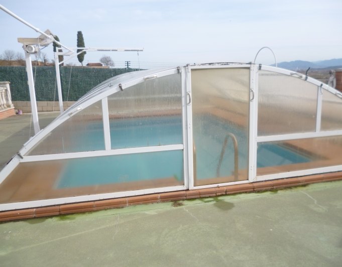 Casa en venta en Ayuelas