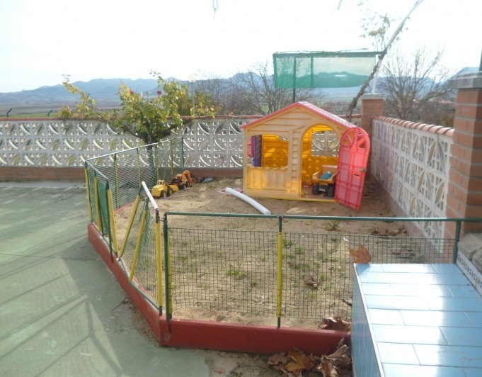 Casa en venta en Ayuelas