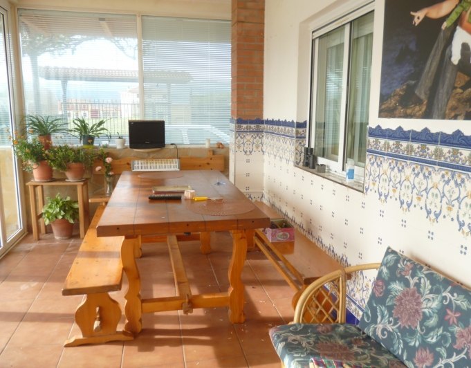 Casa en venta en Ayuelas