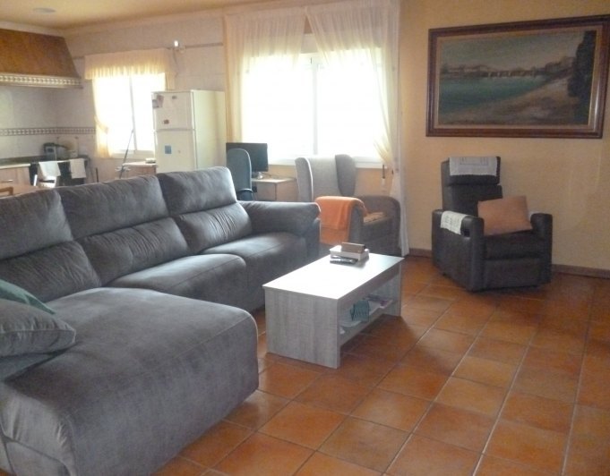 Casa en venta en Ayuelas