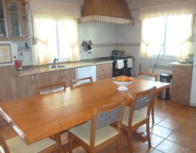 Casa en venta en Ayuelas