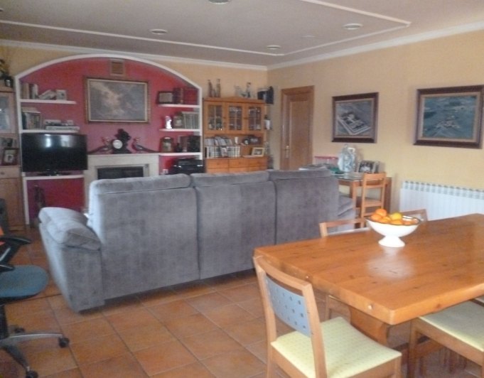 Casa en venta en Ayuelas