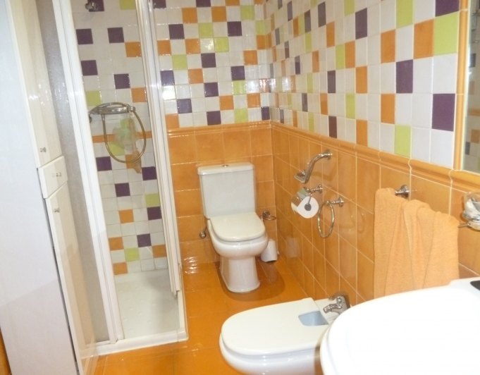 Casa en venta en Ayuelas
