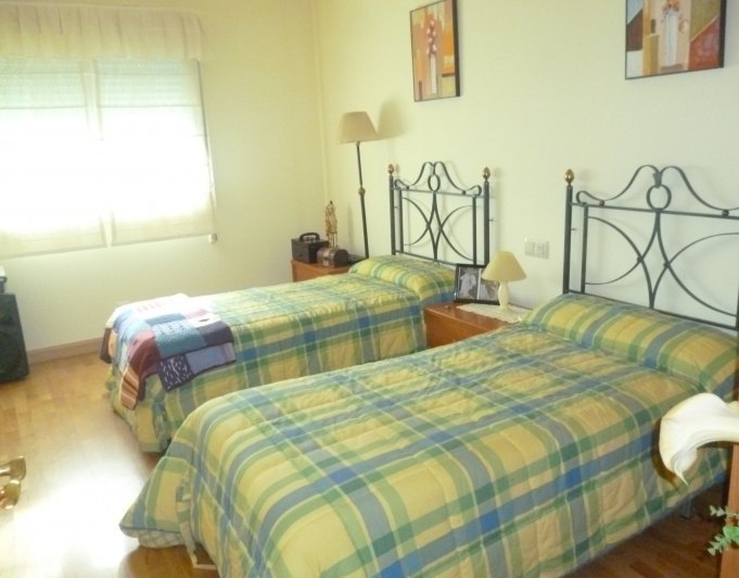 Casa en venta en Ayuelas