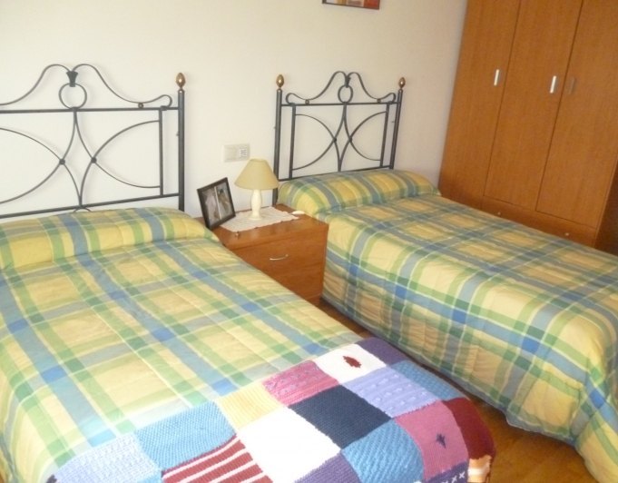 Casa en venta en Ayuelas