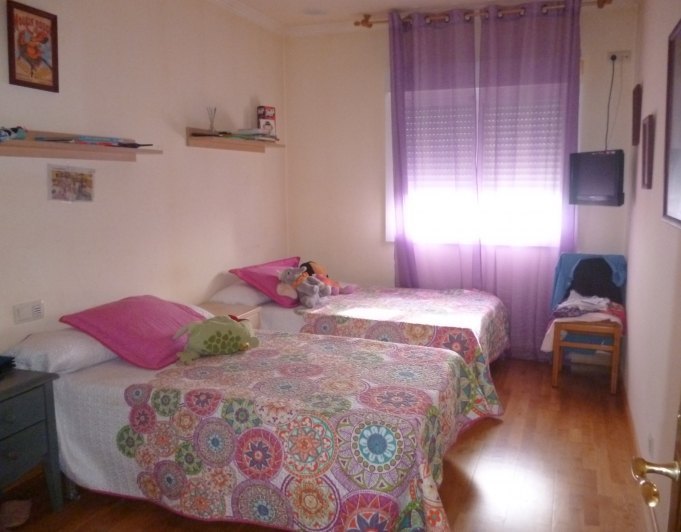 Casa en venta en Ayuelas