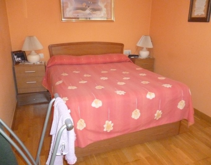 Casa en venta en Ayuelas