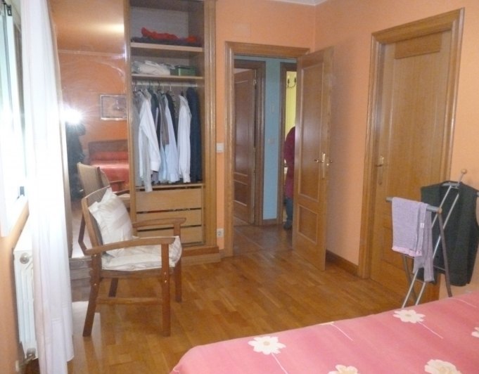 Casa en venta en Ayuelas