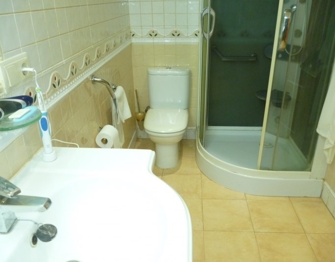 Casa en venta en Ayuelas