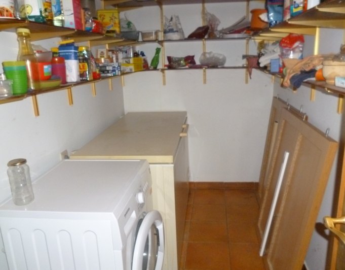 Casa en venta en Ayuelas
