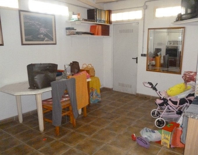 Casa en venta en Ayuelas