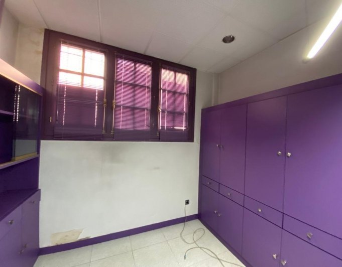 Commercial premises in the heart of the city