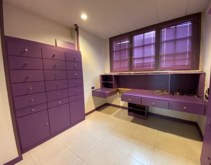 Commercial premises in the heart of the city