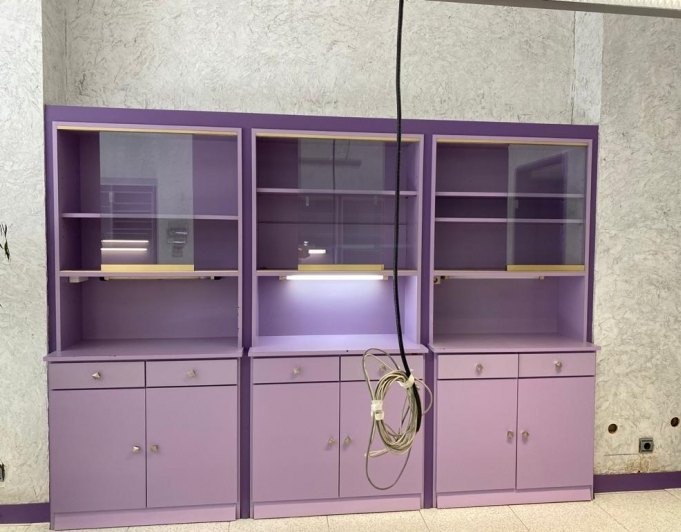 Commercial premises in the heart of the city