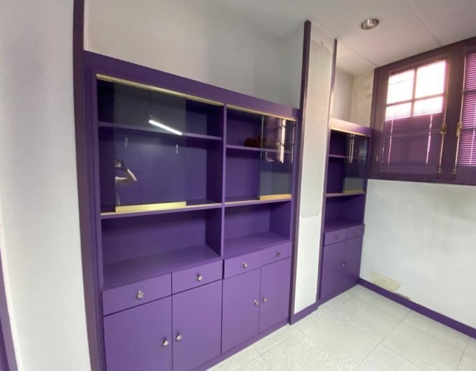 Commercial premises in the heart of the city